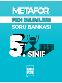 5. Sınıf Fen Bilimleri- Metafor